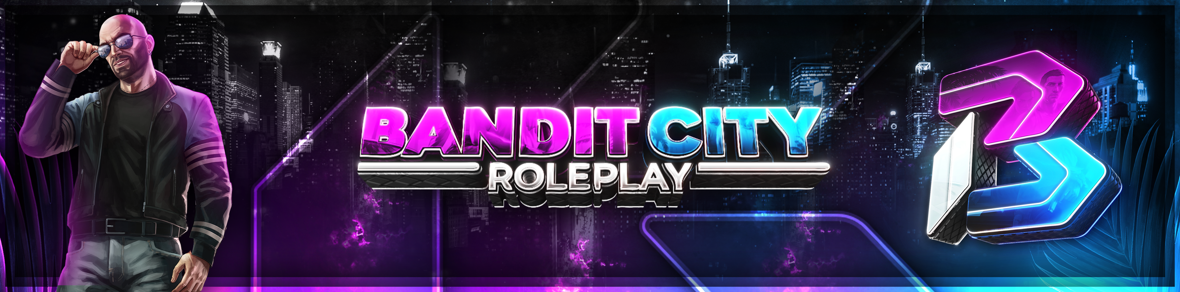 Bandit City