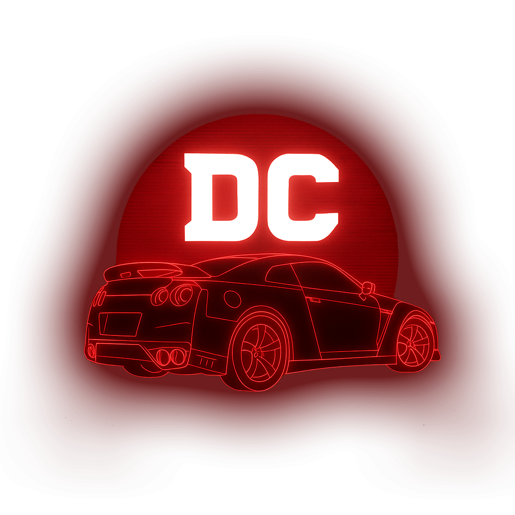 DCCARS